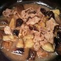 ゆきんこゆきこ57's cooksnap of when they made 豚こまトロトロ麻婆ナス.