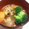 ふわぽん's cooksnap of when they made 鶏のさっぱり煮.