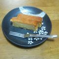 マンニャ先輩's cooksnap of when they made しっとり★贅沢カステラ.