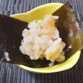 みちコロ's cooksnap of when they made イカの昆布〆.