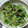 Uouste's cooksnap of when they made ☆簡単☆かいわれ大根の海苔おかか和え.