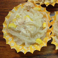 yunkazmilk's cooksnap of when they made ヘルシー旨い！しらたきのたらこ和え.