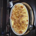 白鳥隆士's cooksnap of when they made 残りご飯で簡単♪ドリア.