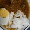 ぱのらま's cooksnap of when they made 圧力鍋で大人のカレー.