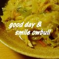 オーブル's cooksnap of when they made 野菜は炒めません＾＾あんかけ焼きそば♪.