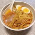 moidixmois's cooksnap of when they made 道具は不要☆簡単むきやすい茹で卵の作り方.