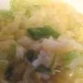 ゆうあいのママ's cooksnap of when they made ネギ塩麹ダレ.