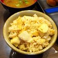 ms☆miwa's cooksnap of when they made たけのこごはん.