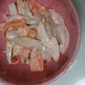 まゆぱん☆'s cooksnap of when they made ゴボウサラダ♪.