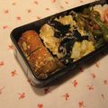 m@n@'s cooksnap of when they made ◎お弁当◎市販に負けない！だし入り卵焼き.