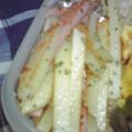 九道礼菜's cooksnap of when they made ジャガイモと魚肉ソーセージのシャキシャキ.