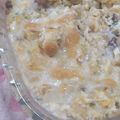 coffee牛乳's cooksnap of when they made 火を使わず簡単に♪さっぱり旨々梅おじや.