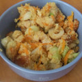 このみん家's cooksnap of when they made おからの中華風煮.