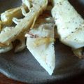 まめえみ111's cooksnap of when they made タケノコ（大名竹）のオリーブオイル焼.