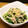 ちべターリー's cooksnap of when they made 超スピーディ♪ほうれん草とハムの和えもの.