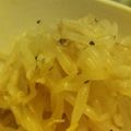 namieyume's cooksnap of when they made 止まらない！絶品もやしのナムル.