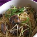 marilin36's cooksnap of when they made 圧力鍋でeco料理☆鰯の甘露煮.