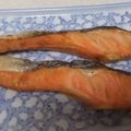 きらり流れ星's cooksnap of when they made 鮭の塩麹焼き.