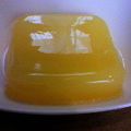 ゆん's cooksnap of when they made 簡単♪ヘルシー♪オレンジ寒天.
