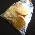 らぷちま's cooksnap of when they made 超簡単でおいしいイギリス風さくさくクッキー♪.
