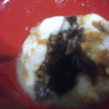 dorafan's cooksnap of when they made ♥和風ヨーグルト♥.
