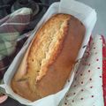 リョセイ's cooksnap of when they made ひなびた？ごま味噌パウンドケーキ.