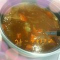 リンたんママ's cooksnap of when they made 秋の味覚☆さつまいもカレー☆.