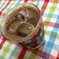 komutatata's cooksnap of when they made ビターなカフェモカジャム♪簡単使いきり.
