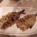 コミューン's cooksnap of when they made イワシのパン粉焼き★マスタード味.