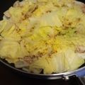 サトモユリア's cooksnap of when they made 白菜の重ね蒸し.