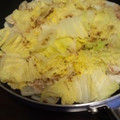 サトモユリア's cooksnap of when they made 白菜の重ね蒸し.