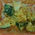 waiooo's cooksnap of when they made ルクエde塩麹かぼちゃのマヨネーズ和え.