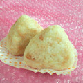 みなみんくっきんぐ's cooksnap of when they made 焼きたらことわさびマヨネーズのおにぎり。.