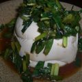プーニー's cooksnap of when they made 万能！にらソース.