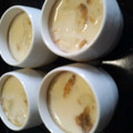 めぐめぐぱん's cooksnap of when they made 風邪に　茶碗蒸し♪.