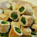 ICCHIE31's cooksnap of when they made 豚スラのニラくる！.