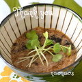 naonaos's cooksnap of when they made 山芋と海苔の佃煮の和え物♪.