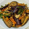 ICCHIE31's cooksnap of when they made 簡単！茄子とピーマン鶏挽肉オイスター炒め.