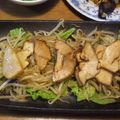 グッジョブ's cooksnap of when they made たけのこのステーキ.