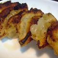 ことあや☆ママ's cooksnap of when they made じっくり作った！皮も作る餃子.