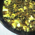みぃ1号's cooksnap of when they made とろとろ♪麻婆豆腐.
