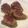 -saya-'s cooksnap of when they made ピーマンの肉詰め 照り焼き風.