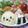みんなのあねご's cooksnap of when they made キャラ弁*簡単♪みつばちのお弁当.