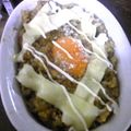hrm1206str's cooksnap of when they made ★残ったカレーDE焼きカレー★.