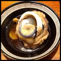 miya0413's cooksnap of when they made マグロ目玉の煮付け.