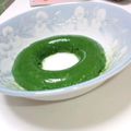みきっっ's cooksnap of when they made ほうれん草ムース.