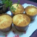 こりゆまま's cooksnap of when they made ホットケーキミックスdeマフィン❤.