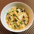 カフェドチワワ♡'s cooksnap of when they made 【農家のレシピ】中華あんかけ玉子丼.