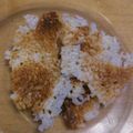 さくらいむすび's cooksnap of when they made お米de簡単おせんべい!(^^)!.