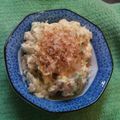 ななみはママ's cooksnap of when they made 里芋のツナマヨサラダ♪.